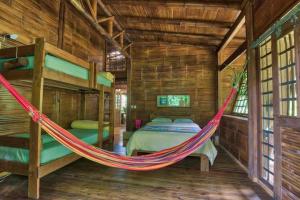 Finca Anjala - Architectural lodge on sustainable