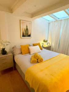 Chelsea Private 2 Beds Flat