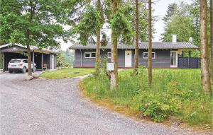 Holiday Home Koldingvej