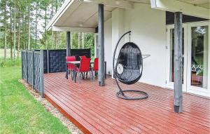 Holiday Home Koldingvej