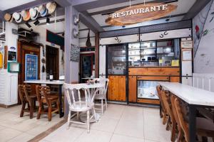 Hostal El Quinde