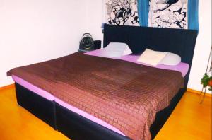 CITY APP # 2 ZKDB auf 68qm # Etage 4 im Hochhaus mit Aufzug # Ideal für Dates & Monteure & Abenteurer