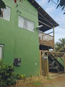 Casa 497 Itacare - 伊塔卡雷