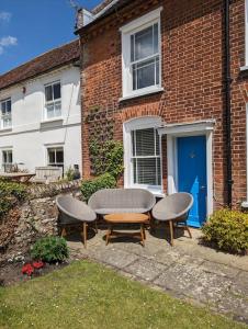 Gloucester Cottage