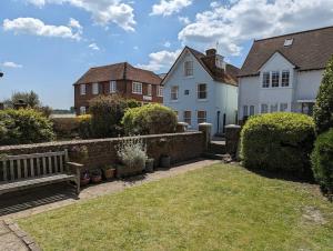 Gloucester Cottage