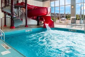 Best Western Premier Winnipeg East