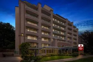 Best Western PLUS Inner Harbour Hotel - Sequim