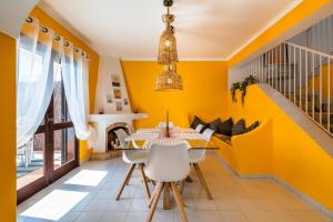 Villa Canto II - 500m from the Beach - Private Swimming Pool - Wi Fi