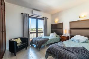 Villa Canto II - 500m from the Beach - Private Swimming Pool - Wi Fi