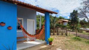 Chalés Canto da Graúna