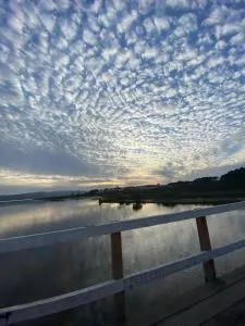 Hospedaje entre ríos Caipulli - Maullín