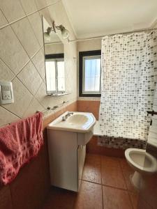 Departamento en La Perla