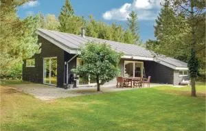 Holiday Home Eneb - Dagstrup