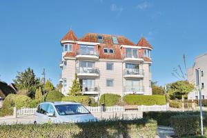 Strandschlößchen Strandschlösschen Appartement 5