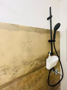 Dalì Art Room Studio Apartment img16