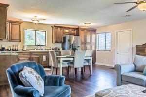 Second Story Suite with Balcony