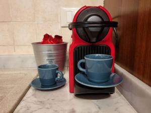 Via Vittorio Veneto large independent apartment