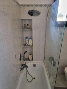 Via Vittorio Veneto large independent apartment