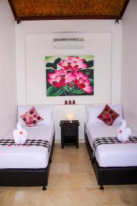 Villa Gardenia - 6 Bedrooms with Pool in Seminyak