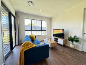 Family-Friendly Getaway in Heathwood - Bellbird Park