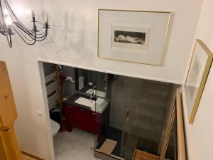 Chambre d'hôte Bordeaux