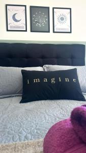 Studio Premium - Vista Lago - Cochera - Zona Centro