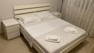 Apartment Vlorë am Meer