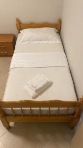 Apartment Vlorë am Meer