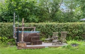 Beautiful Home In Sjællands Odde