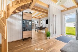 Ferienhaus Olpenitz Perle-Lillesand