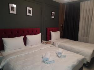 Hotel Selenayy Laleli