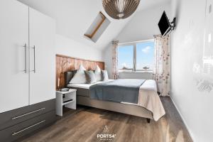 Ferienwohnung Hus Twustern Olpenitz