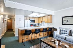 Cozy Gem, 5-minute walk to Park City Mountain Resort and steps away from Main Street Park City