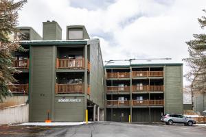 Cozy Gem, 5-minute walk to Park City Mountain Resort and steps away from Main Street Park City
