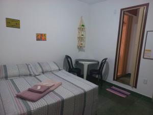 Hospedagem Gentileza