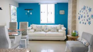 Hermoso apartamento en Cartagena El laguito