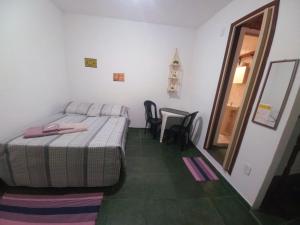 Hospedagem Gentileza