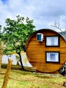 Casinha do Pomar - José Boiteux