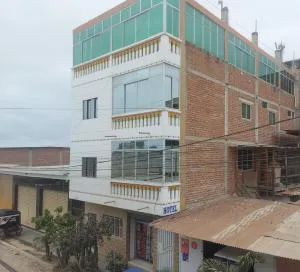 Puerto Pizarro INN - Machala