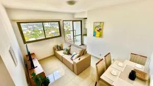 Apt Araras - Próximo ao Shopping e climatizado! - Paraíso do Tocantins