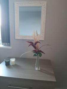 Central 3 beds with parking