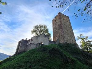 on the avenue Comfortable holiday residence