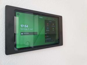 on the avenue Comfortable holiday residence