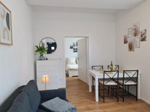 on the avenue Comfortable holiday residence