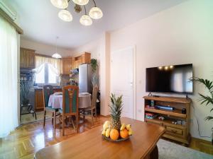 Apartment in Medulin near Beach
