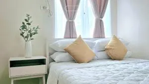 Marina Oasis Two Bed Room Condo Unit - دوماغيتي