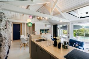 Le Cabanon Grand-Heid 2-4p