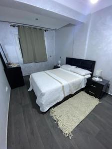 Appartement de lux