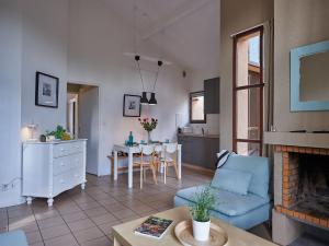 Villas Villa in France with Private Garden : photos des chambres