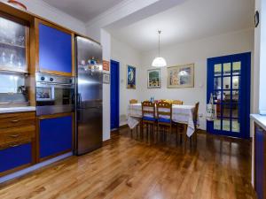 Villa Piano - Four Bedroom Villa with Terrace and Swimming Pool